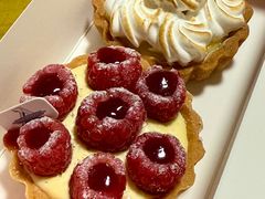 树莓塔-Alimentari Mulino意大利餐吧&烘焙(丰盛里店)