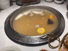 -左庭右院鲜牛肉火锅(新梅广场店)