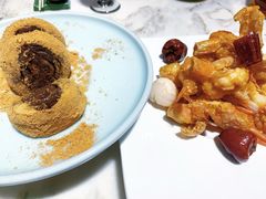 -那家小馆•北京菜•烤鸭(香山店)