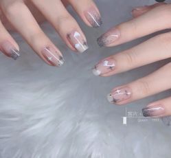 -妙睫屋日式美甲美睫