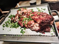 -绿茶餐厅(光明N次方公园店)