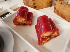 -怀德酒楼·粤菜·海鲜·茶点(宝安国际机场店)