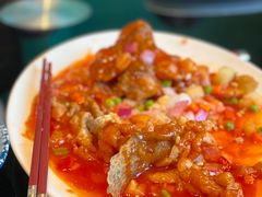 -上海人家花樣年华(中山公园店)