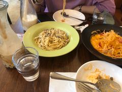 -Me&Joe意大利面·珍珠奶茶(鲁班路店)