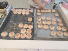-穆桂英美食·荣巷店