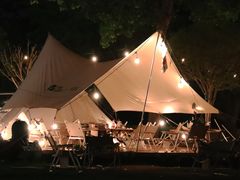 -不觉晓CAMPING(上海迪士尼营地店)