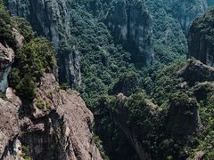 -雁荡山风景名胜区