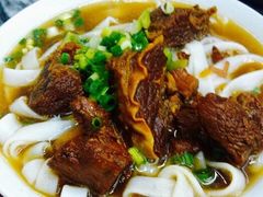 -珍珍小食店(西华路店)