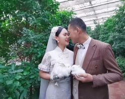 点击看大图 -蒙娜丽莎婚纱摄影·旅拍