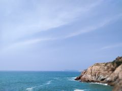 -广东惠东海龟国家级自然保护区