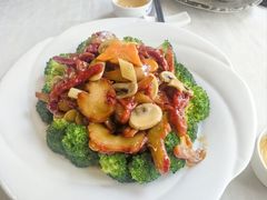 -中庸素香阁(建发广场店)