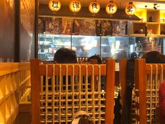 大堂-有喜屋·烧鸟·居酒屋(三钢里店)