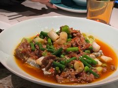 -雀蓝川菜(滨湖万象汇店)