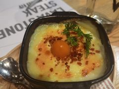 -原石牛扒·约会餐厅(龙城万科里店)