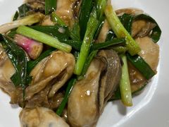 -老字号蛇口德记烧腊饭店·海鲜加工