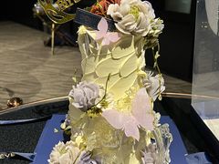 -RIVIERA 松鹤楼(外滩店)