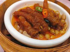 -金时代顺风大酒店(金山店)