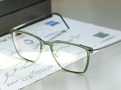 -目艮眼镜SHOWROOM(品牌集合店)