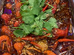 -火枪手串吧·鹤岗小串涮肚(亦庄店)