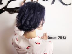 -Tipo Hair salon（明星）店