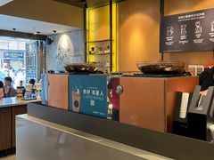 -星巴克(福州三坊七巷店)