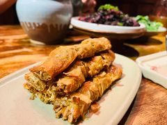 素烧鹅-兰溪小馆(东直门簋街店)