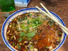 -承旭麻辣烫(马家堡东路店)