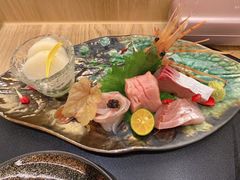 -鮨政· Omakase(港汇恒隆广场店)