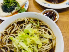 -柴氏风味斋(甘家口店)