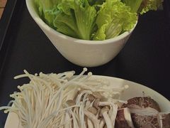 -潮泰牛肉火锅 · 创于1992年(车公庙店)