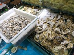 -九层海鲜塔(市南店)