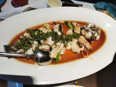-大拙里·精致融合菜(沙湖桃源国际店)