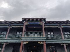 -张学良旧居陈列馆