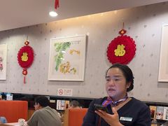 -马凯餐厅(长椿街店)