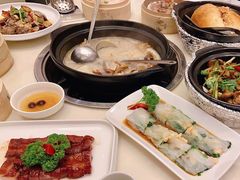 -煲王粤菜餐厅(中侨中心店)