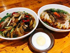 -肆姐面粉馆(坡子街店)