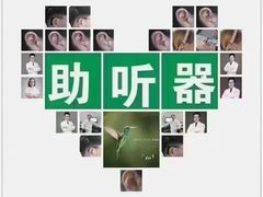 -惠耳听力助听器(霍邱新蓼大道店)