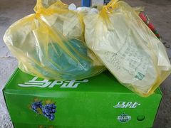 -马陆小张葡萄园农家乐