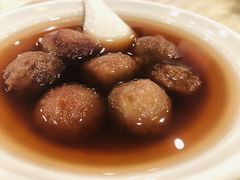 -三凤酒家·百年无锡菜(清扬茂业店)
