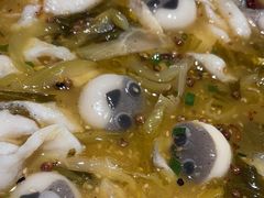 -太二酸菜鱼(正大广场店)