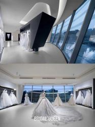 -Bridal Queen·婚纱女皇