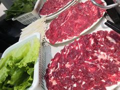 -黑山牛肉汤火锅(花城汇店)