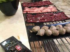 -福合埕牛肉丸(福平路店)