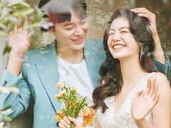 -经典婚纱摄影美学馆·私人定制