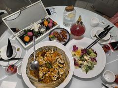 -3号仓库·创意中国菜(新世界城店)