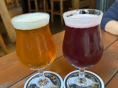 鹅岛精酿啤酒-Goose Island Brewhouse鹅岛精酿啤酒餐厅