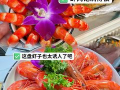 -阿浪海鲜连锁•海鲜加工•老字号(第一市场店)
