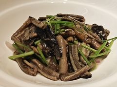 -海味·悦外滩中餐厅(上海宝龙丽筠酒店)