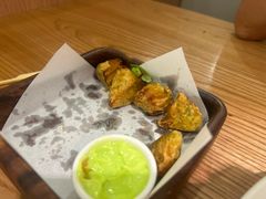 -榕意·川味之美(深业上城店)