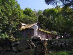 -帽儿山风景区